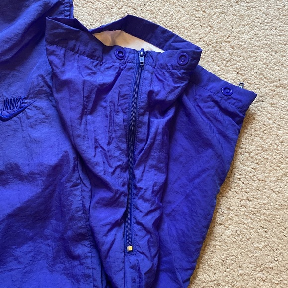 Nike Windbreaker pants - Picture 3 of 6